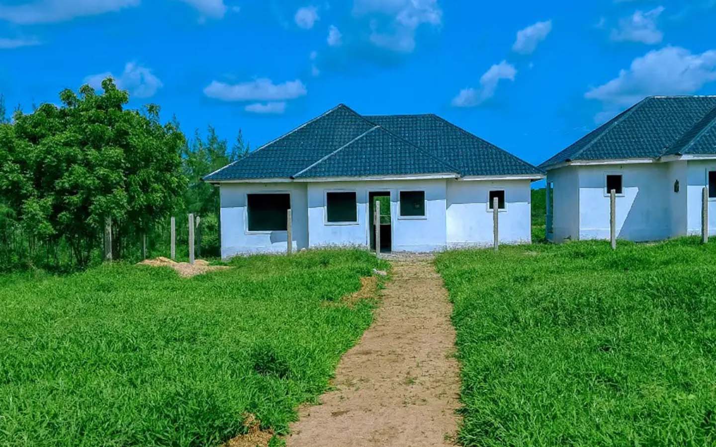Kwanza City Villas 001 Gopherwood Investments
