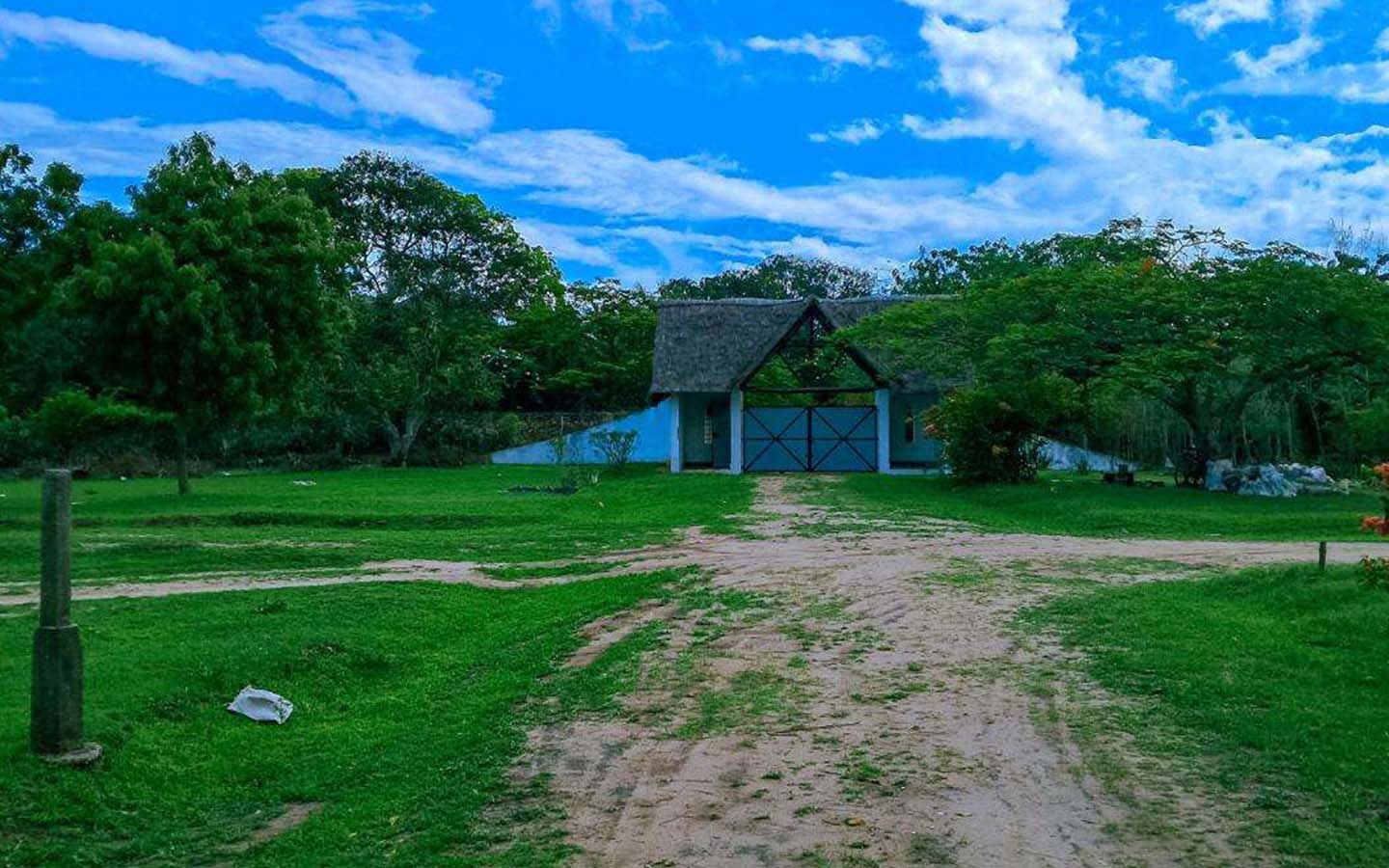 Tamu Shairi Plots 001 Gopherwood Investments