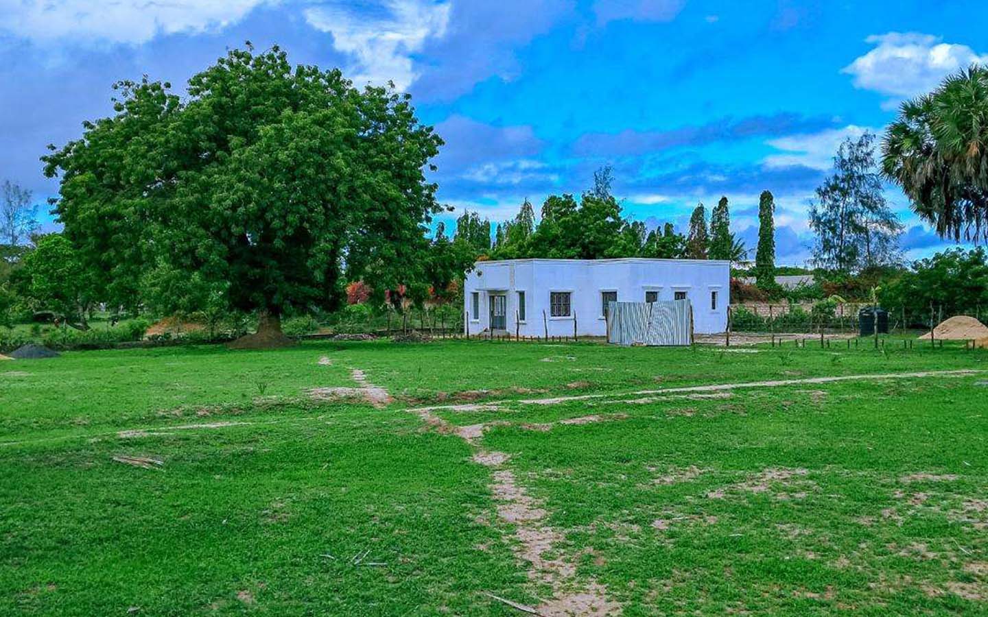 Tamu Shairi Plots 003 Gopherwood Investments