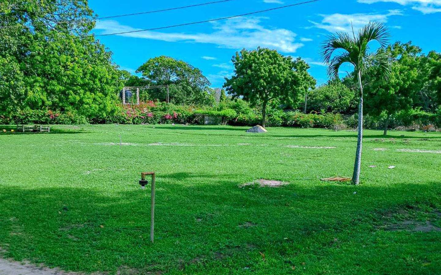 Tamu Shairi Plots 005 Gopherwood Investments