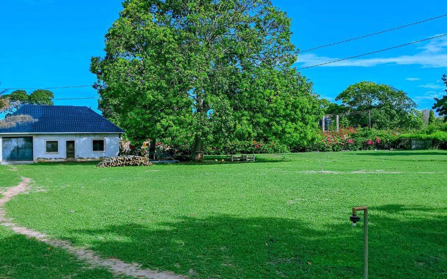 Tamu Shairi Plots 006 Gopherwood Investments