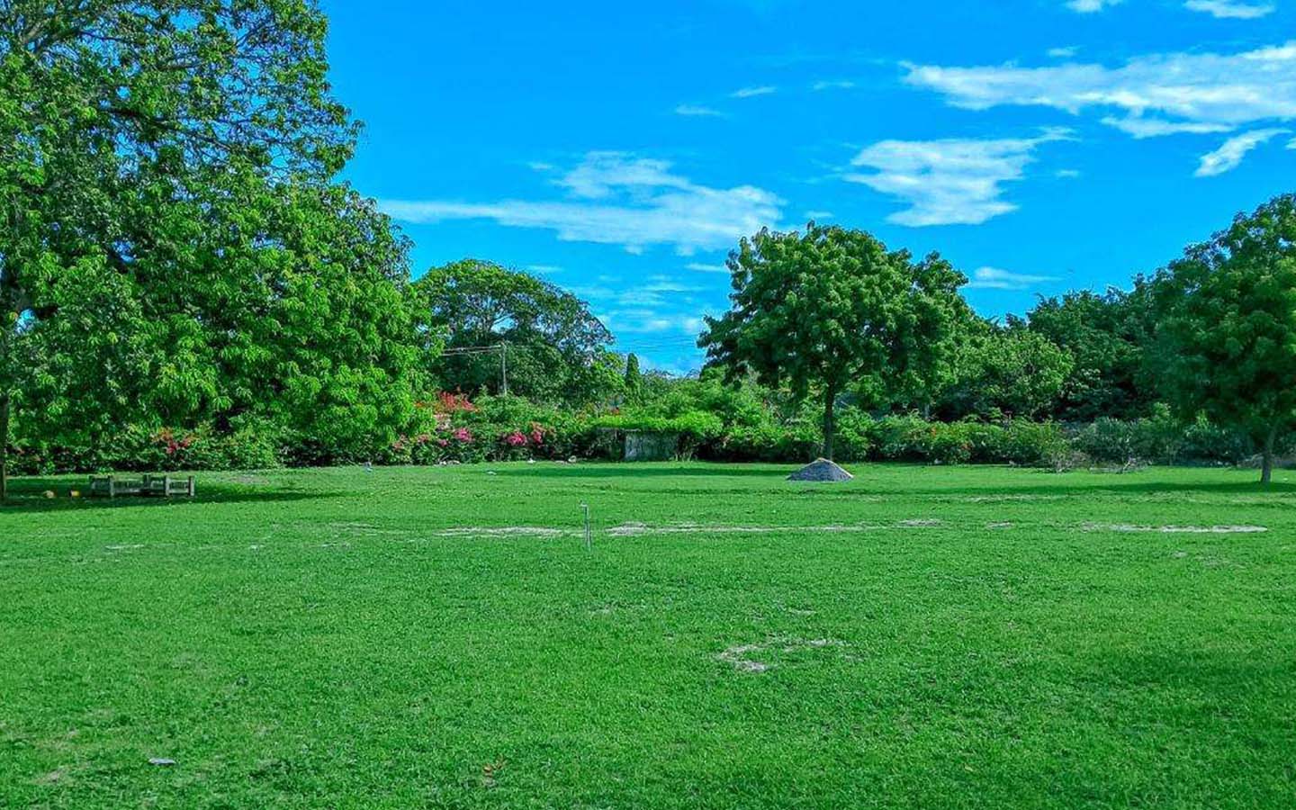 Tamu Shairi Plots 009 Gopherwood Investments